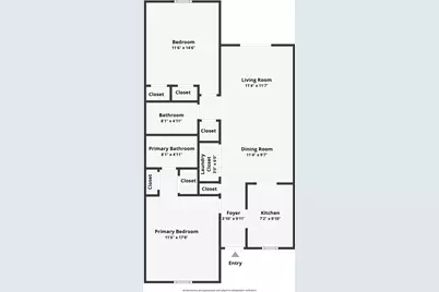 1055 Baxter Street #106, Athens, GA 30606 - Photo 30