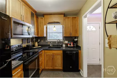 1055 Baxter Street #106, Athens, GA 30606 - Photo 6