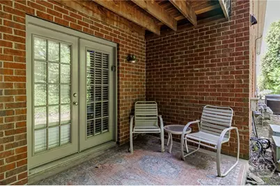1055 Baxter Street #106, Athens, GA 30606 - Photo 24
