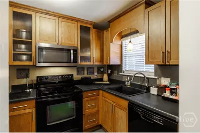 1055 Baxter Street #106, Athens, GA 30606 - Photo 4