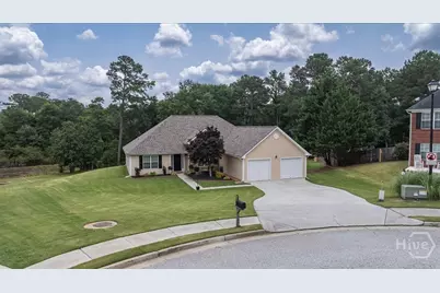 2316 Acorn Way, Monroe, GA 30656 - Photo 36