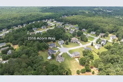 2316 Acorn Way, Monroe, GA 30656 - Photo 42