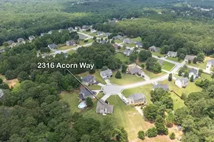 2316 Acorn Way, Monroe, GA 30656 - Photo 42