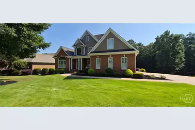 2190 Wade Drive, Bogart, GA 30622 - Photo 1