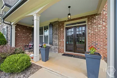 2777 Club Estates Drive, Statham, GA 30666 - Photo 6
