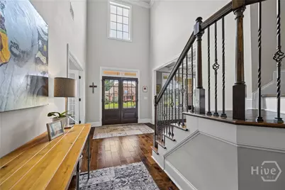 2777 Club Estates Drive, Statham, GA 30666 - Photo 8