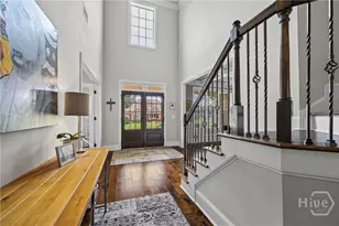 2777 Club Estates Drive, Statham, GA 30666 - Photo 8