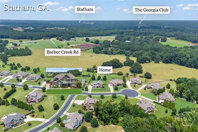 2777 Club Estates Drive, Statham, GA 30666 - Photo 60