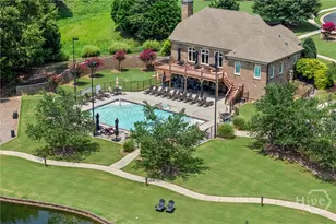 2777 Club Estates Drive, Statham, GA 30666 - Photo 56