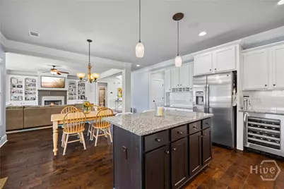 2777 Club Estates Drive, Statham, GA 30666 - Photo 22