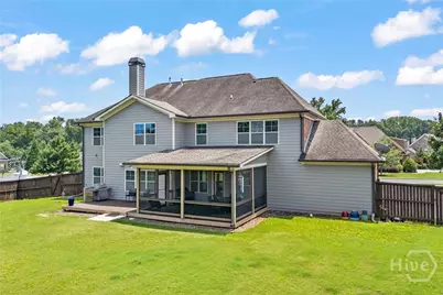 2777 Club Estates Drive, Statham, GA 30666 - Photo 50