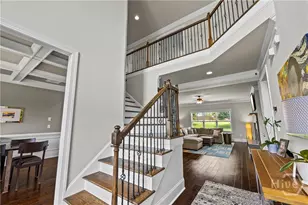 2777 Club Estates Drive, Statham, GA 30666 - Photo 26