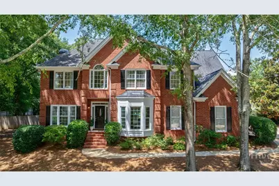 1120 Lake Welbrook Drive, Athens, GA 30606 - Photo 1