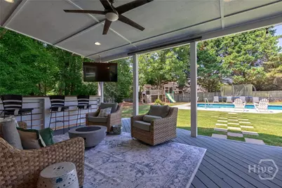 1120 Lake Welbrook Drive, Athens, GA 30606 - Photo 52