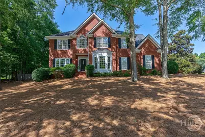 1120 Lake Welbrook Drive, Athens, GA 30606 - Photo 48