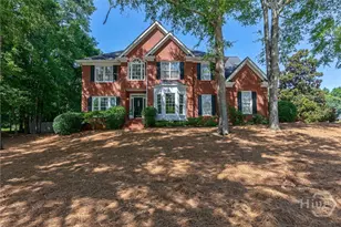 1120 Lake Welbrook Dr, Athens, GA 30606 - Photo 48