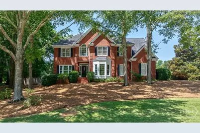 1120 Lake Welbrook Drive, Athens, GA 30606 - Photo 2