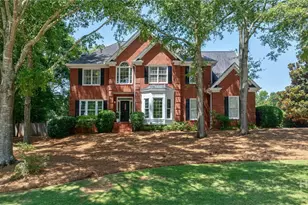 1120 Lake Welbrook Dr, Athens, GA 30606 - Photo 2