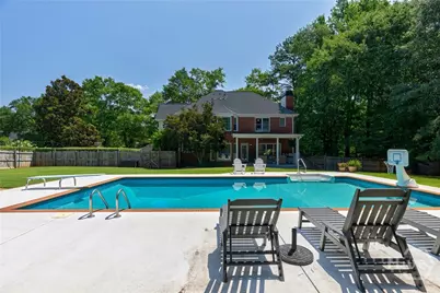 1120 Lake Welbrook Drive, Athens, GA 30606 - Photo 60
