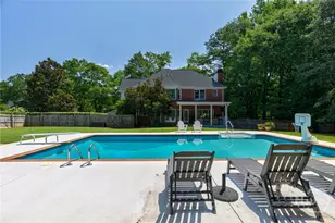 1120 Lake Welbrook Dr, Athens, GA 30606 - Photo 60