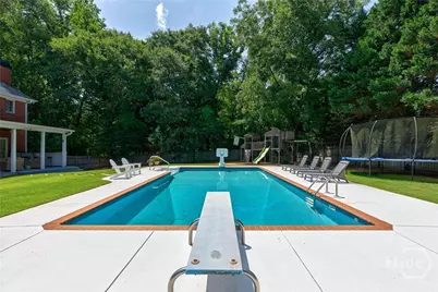 1120 Lake Welbrook Drive, Athens, GA 30606 - Photo 58