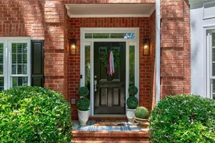 1120 Lake Welbrook Dr, Athens, GA 30606 - Photo 4