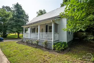 64 Madison St, Commerce, GA 30529 - Photo 2