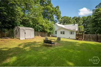 64 Madison Street, Commerce, GA 30529 - Photo 20