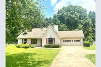 303 Harve Mathis Road, Athens, GA 30601 - Photo 2