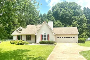 303 Harve Mathis Rd, Athens, GA 30601 - Photo 2