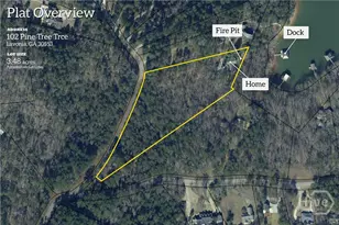 102 Pine Tree Trace, Lavonia, GA 30553 - Photo 2