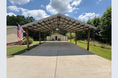 3321 Colham Ferry Road, Watkinsville, GA 30677 - Photo 6
