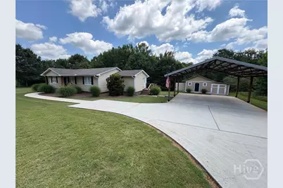 3321 Colham Ferry Road, Watkinsville, GA 30677 - Photo 2