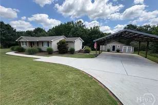 3321 Colham Ferry Rd, Watkinsville, GA 30677 - Photo 2