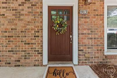 1035 Barnett Shoals Road, Athens, GA 30605 - Photo 2