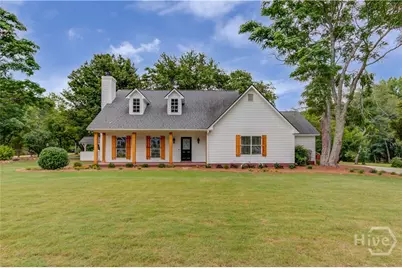 1554 Maddox Road, Hoschton, GA 30548 - Photo 1