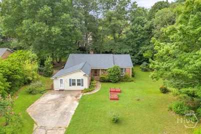 151 Winterberry Lane, Athens, GA 30606 - Photo 2