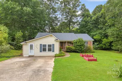 151 Winterberry Lane, Athens, GA 30606 - Photo 46