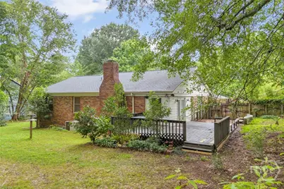 151 Winterberry Lane, Athens, GA 30606 - Photo 4