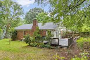 151 Winterberry Ln, Athens, GA 30606 - Photo 4