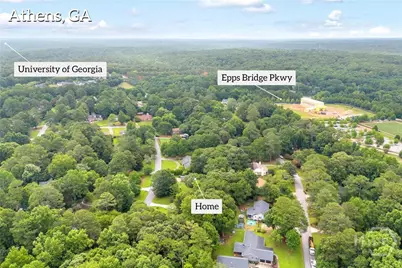 151 Winterberry Lane, Athens, GA 30606 - Photo 44