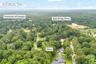 151 Winterberry Ln, Athens, GA 30606 - Photo 44