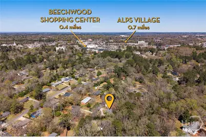 255 Pine Valley Drive, Athens, GA 30606 - Photo 40
