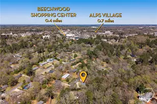 255 Pine Valley Dr, Athens, GA 30606 - Photo 40
