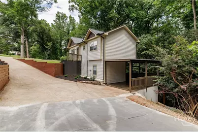 255 Pine Valley Drive, Athens, GA 30606 - Photo 22