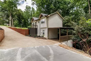 255 Pine Valley Dr, Athens, GA 30606 - Photo 22