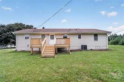 2591 Doc Hughes Road, Buford, GA 30519 - Photo 4