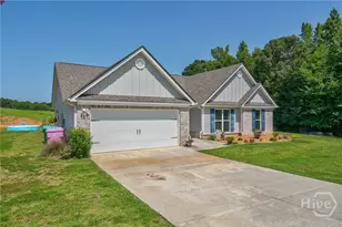 327 Skyview Dr, Winterville, GA 30683 - Photo 32