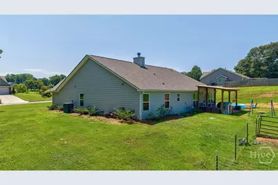 327 Skyview Drive, Winterville, GA 30683 - Photo 44