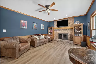 1532 Berkshire Farm Drive, Snellville, GA 30078 - Photo 12
